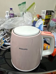 Philips 飛利浦電熱水壺 1L 1公升原裝行貨