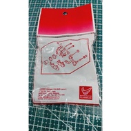 💥Repair Kit Calliper Brake Yamaha RXZ