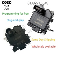 Original Hot Sale  01J927156HT 01J927156JG 01J Transmission Control Module Unit TCU TCM Suitable for
