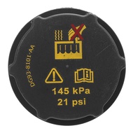 winnsg Coolant Reservoir Cap Improved Pressure Relief Tight Seal DG93 8101 AA Overflow Bottle for MK