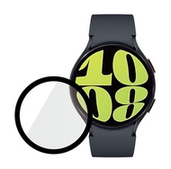 Glass Screen Protector Samsung Watch 6 44 (mm) Black