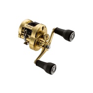 Shimano (SHIMANO) Baitcasting Reel 23 Calcutta Conquest MD 400XG (Right Handle) Lure Casting Shimano