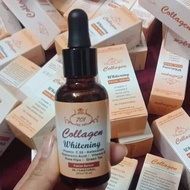 Collagen 701 skin whitening Serum