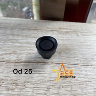 klep pompa canon baru od 25 / karet pompa od 25