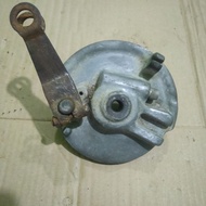 HONDA FRONT DRUM COVER SUPER CUB C800 C700 C70 PITUNGHONDA COPOTANOriginal
