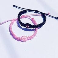 1pcs SPIDERMAN COUPLE BRACELET - KNIT SPIDERMAN