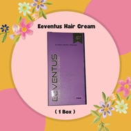 Eeventus Hair Cream (Original from HQ)