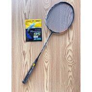 【Ready Stock】YONEX Badminton Racket ASTROX 100 ZZ Navy Blue High Quality Full Carbon Badminton Racke