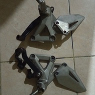 postep original cbr250rr mulus