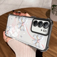 For Realme C75 5G C73 5G C71 4G V60 Pro 5G 14X 5G C75 4G C75X 4G Case Silicone