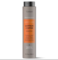 TEKNIA Color Refresh Saffron Copper Shampoo 300ml