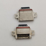 2-10Pcs USB Charging Port For Samsung Z Fold3/W2022 W22/Z Flip 4/Z Flip3/Z Fold 4 F926 F926U/ F711/F