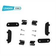 Leaderfins Flip Board Buckle DIVER Foot Cover Fixed Shoe Cover Accessories Free Dive Flip Accessorie