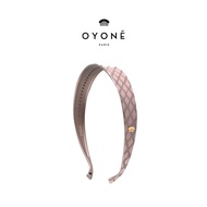 Oyone Paris | Voyage Hairband Hair Accessories | เครื่องประดับผมที่คาดผม