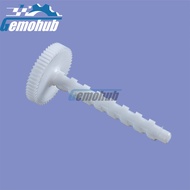 Fuel Filler Cap Actuator Motor Gear For BMW 1999-2006 X5 E53 03-2008 Z4 E85 E86