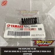 RX KING YZ RXZ Y125Z RXS CLUTCH SPRING ORIGINAL F1ZRDT 90101-204A0 1 PIECE