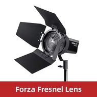 NANLITE Portable 60CM Fast Installation Deep Parabolic Softbox สำหรับ Forza 60 Softbox (EC-FZ60)