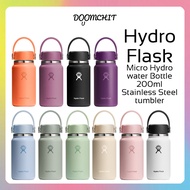 HydroFlask  Micro Hydro water Bottle 200ml | Stainless Steel tumbler