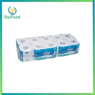 Pulppy Green Toilet Paper 2 Ply 2 Rolls x 5 – Handy Roll Paper