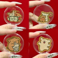 88 Gold & Diamond (999) Sticker Phone