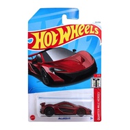 Hot Wheels McLaren P1 Quarter Mile Heroes HTD92