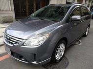 2010 Ford I-Max 優質休旅車 5+2座 安全性極高 低里程 實跑 11.7 萬 #中古車#七人座#休旅車