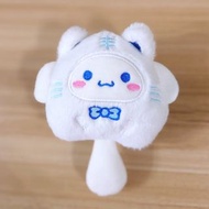 sanrio 三麗鷗 玉桂狗 大耳狗 Cinnamoroll 毛公仔鎖匙扣 掛飾 吊飾 kurumi 壓力波 解壓捏捏樂 綿球
短尾矮袋鼠 DINOTAENG 柿子椒熊毛公仔鎖匙扣 掛飾 吊飾
$30