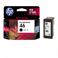 HP | Original Ink Cartridge 46