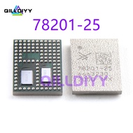 1pcs 78201-25 For iPhone 11 11Pro 11promax PA_UHB_K Power Amplifier IC PA Chip SKY78201-25 78201