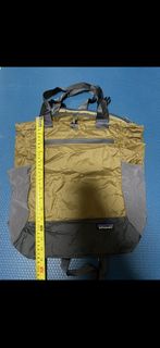 Patagonia Ultralight Black Hole Tote Pack 