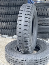 ยางหล่อไฟฟ้า 825-16 ลายบั้ง