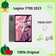 【Global rom】Lenovo Legion Y700 2023 / Lenovo Legion Y700 8.8-inch gaming tablet Snapdragon 870 2.5k 120Hz Lenovo Y700