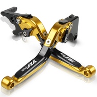 สำหรับยามาฮ่า YZF R15 V3 2017-2021 2019 2020คันโยกคลัตช์เบรกพับได้คันเบรกมือ R15V3 V3 YZF-R15