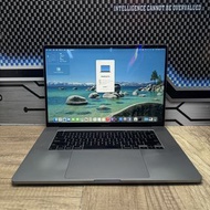 MacBook Pro 2019 16inch i7/16GB /512GB SSD/16inch/Macbook Pro/大Mon電腦/A2141/運作快/393