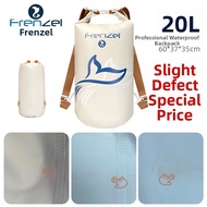 FRENZEL | Waterproof Backpack 20L