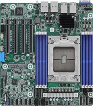 ASRock Rack ALTRAD8UD-1L2T Deep Micro-ATX Server Motherboard Singel Socket (LGA 4926) Ampere Altra M