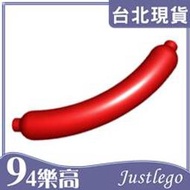 [94JustLEGO]M33078 樂高積木 Hot Dog / Sausage 熱狗 香腸