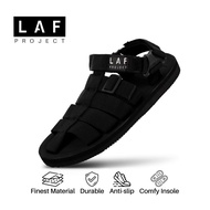 Sandal Gunung Pria Wanita Hiking Haji Umrah Travelling Octo LAFProjet - 36 M0S9