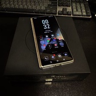 Vivo X fold 5, 接近全新. 國行，16gb ram, 512gb rom
