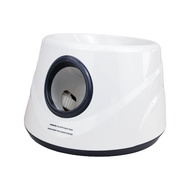 Automatic Dog Ball Launcher Dog Fetch Machine for Small to Medium Sized Dogs3 Launch Distances Ball 