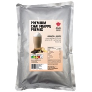 [Frappe Mix] Chai Latte Premix 1kg (Expiry 11 Sep 2025)