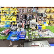 COMBO PACKAGE LC135 4S 74 JEK 8 (READYSTOK]
