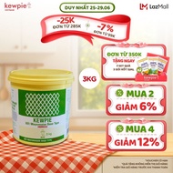Xốt Mayonnaise Base Type (Horeca) - Kewpie (Xô 3kg)
