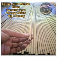 BARANG TERLARIS CARBON SUTET BAHAN JORAN KILOAN