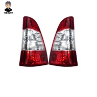 Tail Light TOYOTA INNOVA 2012-2015