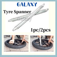 Tyre Lever Spanner Tyre Spanar Tayar Spanner Cokeh Tayar Cungkil for Motorcycle Motor Cycle Buka Tay