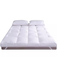 Mattress Cushion Household Thickened Rental Floor Shop Student Dormitory Single Cushion Foldable Protective Pad Mattress Mattress