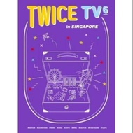 TWICE - TWICE TV6 : TWICE in SINGAPORE