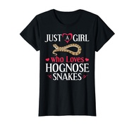 Hognose Snake Western Care Cage T-Shirt