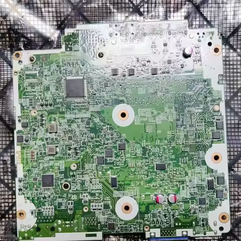 For HP 705 G2 Desktop Mini A10-PRO-8700B Motherboard 801774-052 801776-001 WILIER Mainboard 100%Test